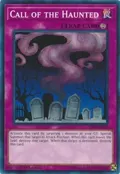 Call of the Haunted YS18-EN035