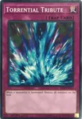 Torrential Tribute YS18-EN037