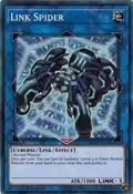 Link Spider YS18-EN044