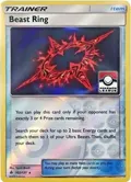 Beast Ring - 102/131 (Pokemon League) #102/131