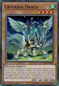 Crusadia Draco CYHO-EN009