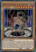 Impcantation Talismandra CYHO-EN013