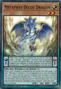 Metaphys Decoy Dragon CYHO-EN018