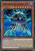 Umbramirage the Elemental Lord CYHO-EN019