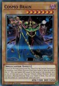 Cosmo Brain CYHO-EN020