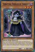 Terrifying Toddler of Torment CYHO-EN022