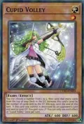Cupid Volley CYHO-EN024