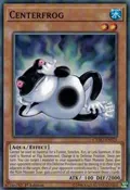 Centerfrog CYHO-EN025