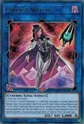 Cyberse Witch CYHO-EN035