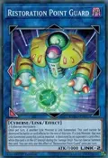 Restoration Point Guard CYHO-EN037