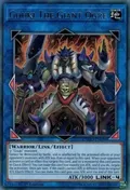 Gouki The Giant Ogre CYHO-EN039