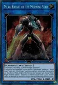 Mekk-Knight of the Morning Star CYHO-EN045