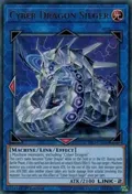 Cyber Dragon Sieger CYHO-EN046