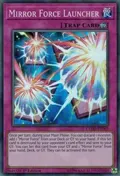 Mirror Force Launcher CYHO-EN069