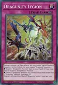 Dragunity Legion CYHO-EN074