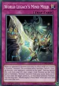 World Legacy's Mind Meld CYHO-EN075