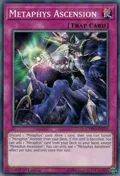 Metaphys Ascension CYHO-EN076