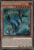 Danger! Nessie! CYHO-EN083