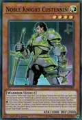 Noble Knight Custennin CYHO-EN088