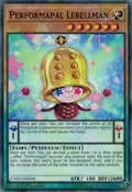 Performapal Lebellman CYHO-EN094