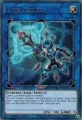 Link Disciple CYHO-EN098