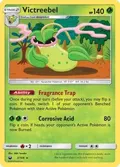 Victreebel #3/168