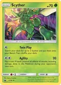 Scyther #4/168
