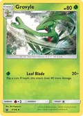 Grovyle #9/168