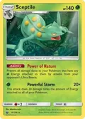 Sceptile #10/168