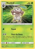 Nuzleaf #13/168