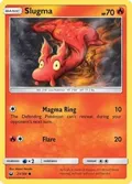 Slugma #23/168