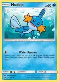 Mudkip (32) #32/168