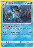 Swampert #35/168