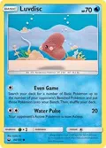 Luvdisc #44/168