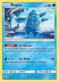 Regice #45/168