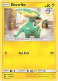 Electrike #51/168