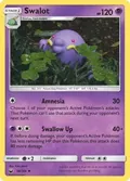 Swalot #58/168