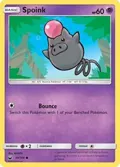 Spoink #59/168
