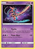 Deoxys (67) #67/168
