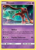 Deoxys (68) #68/168