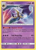 Lunala #70/168