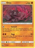 Onix #71/168