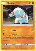 Phanpy #72/168