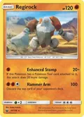 Regirock #80/168
