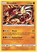 Groudon #81/168