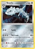 Steelix #89/168