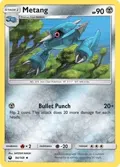 Metang #94/168