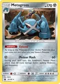 Metagross #95/168