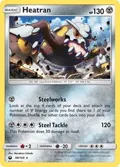 Heatran #98/168