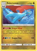 Salamence #106/168